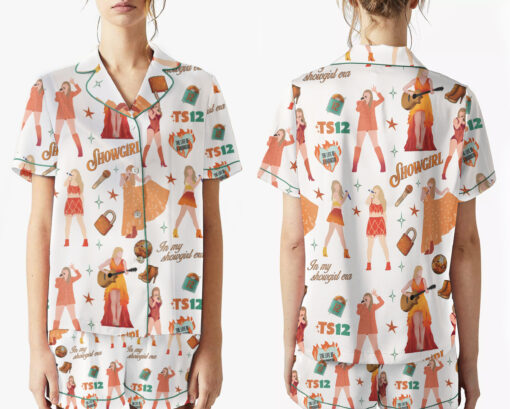taylor swift pajama