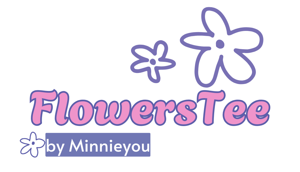 FlowersTee